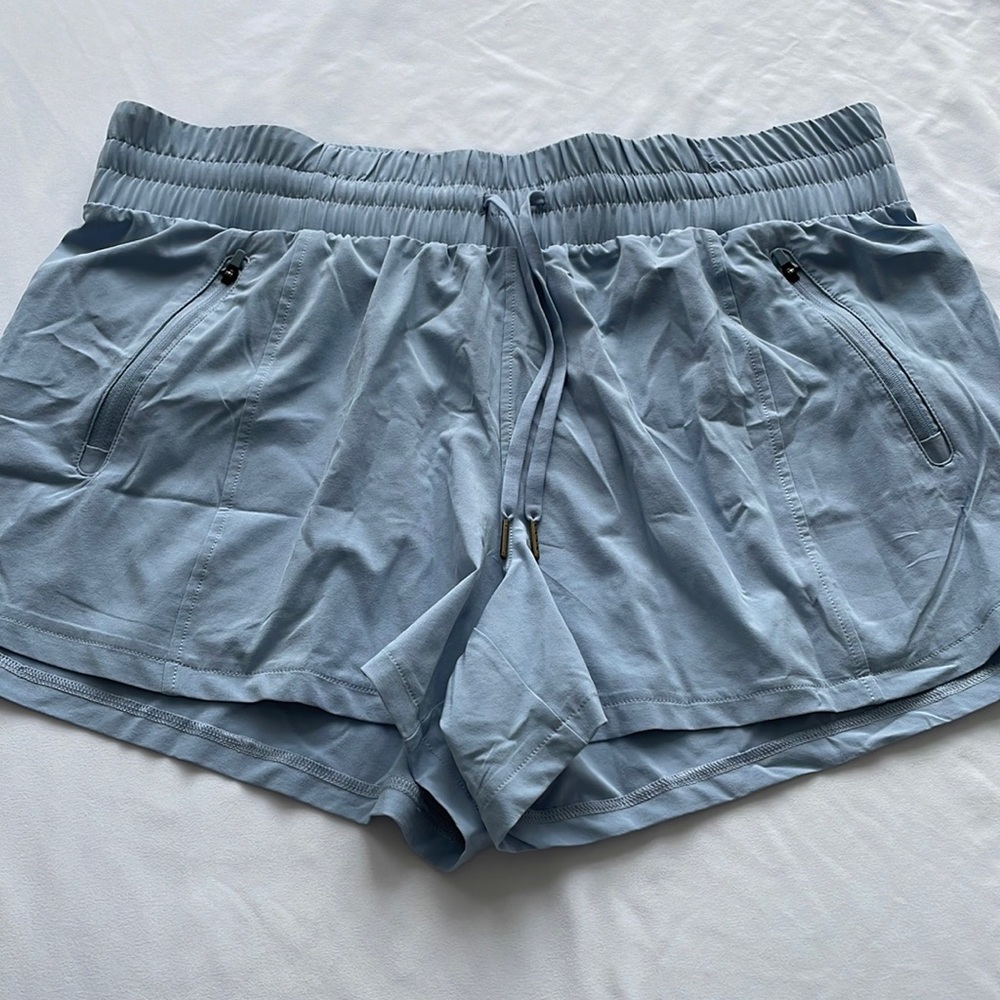 Women’s All in Motion Shorts NWOT!